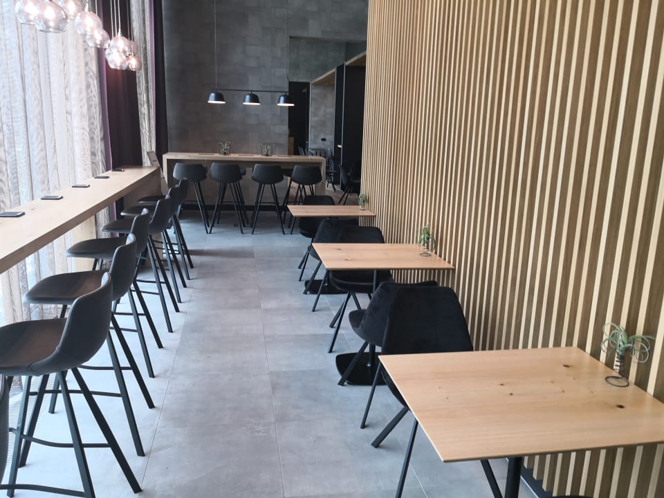 Gastro Hilton Munich Airport