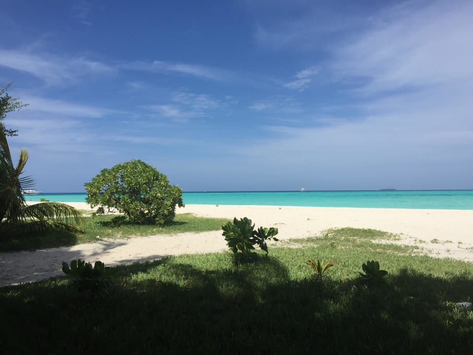 Wunderschön Meeru Maldives Resort Island