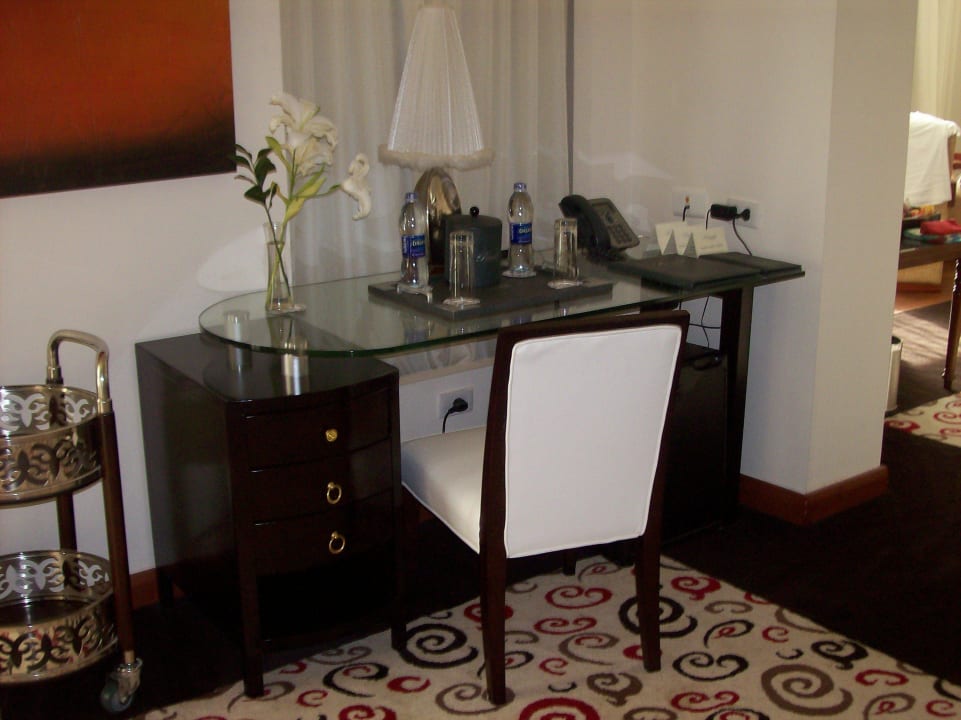 Schreibtisch Premier Le Reve Hotel & Spa