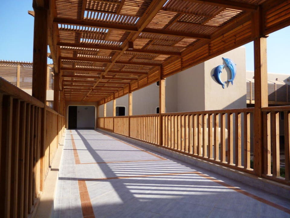 Innenansichten The Breakers Diving & Surfing Lodge