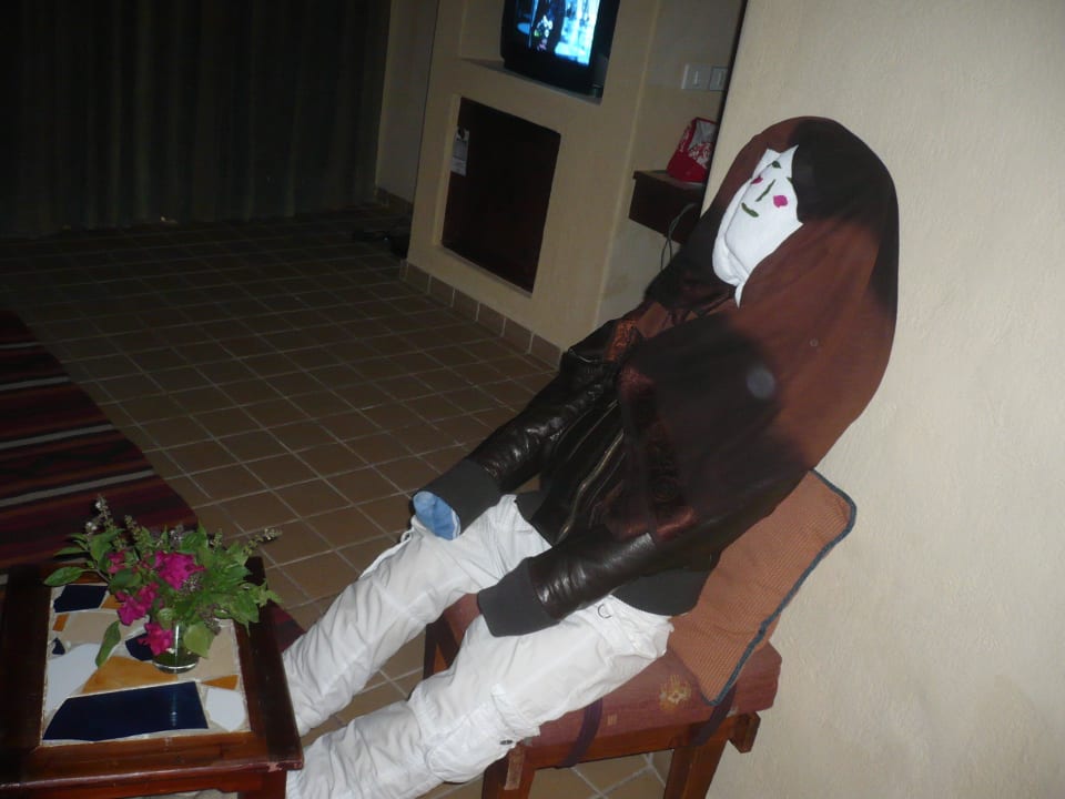 Bahaas Deko Marina Lodge At Port Ghalib