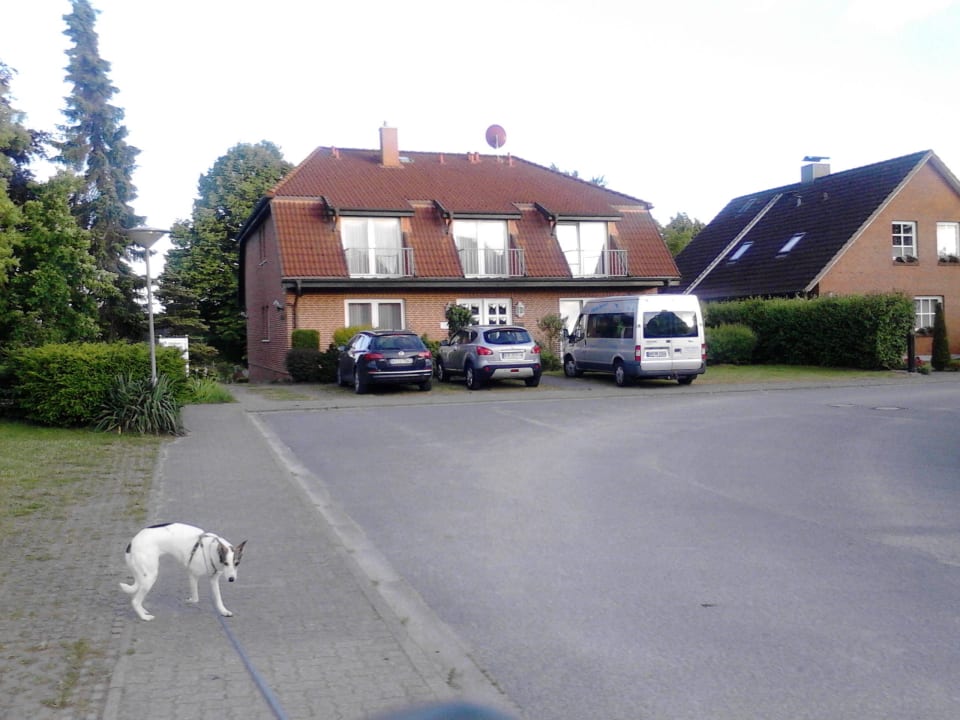 Gästehaus 2 mD-Hotel Wittensee Schützenhof