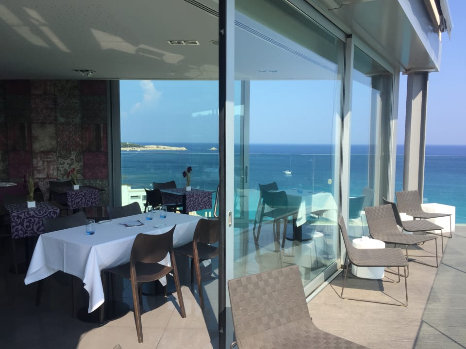 Gastro Son Moll Sentits Hotel & Spa