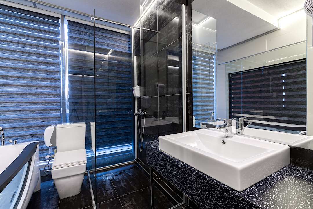 Zimmer Hotel De KOKA