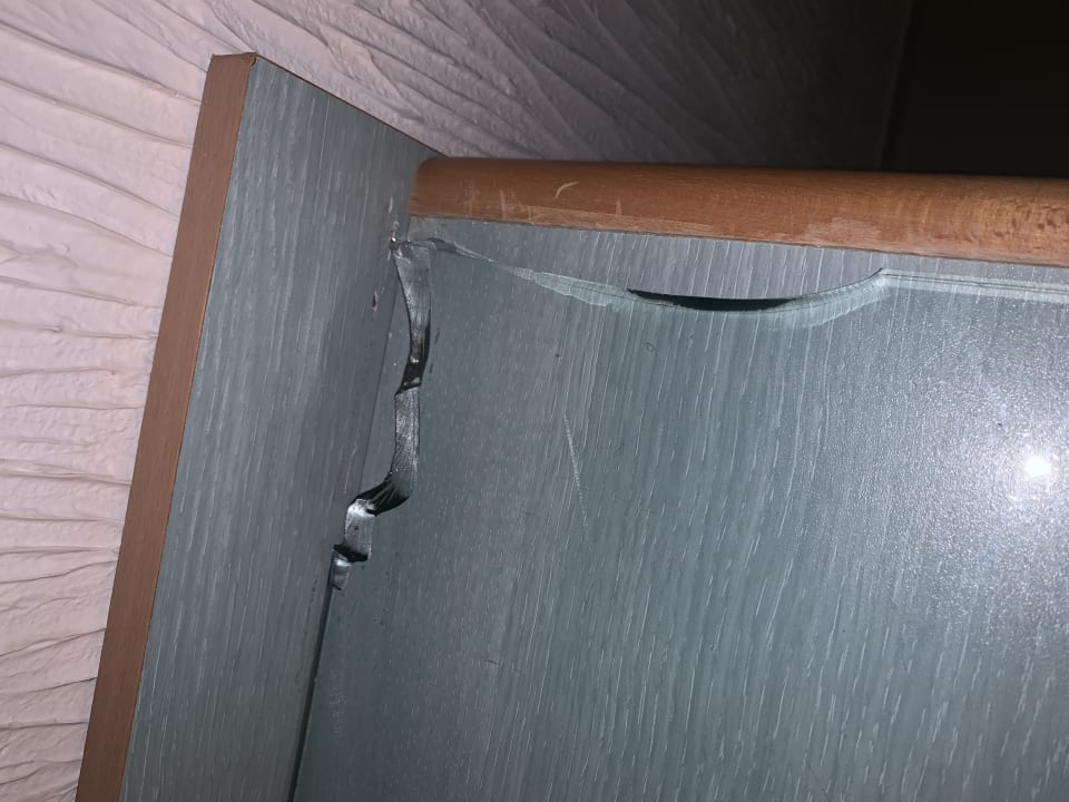 Zimmer Calimera Yati Beach