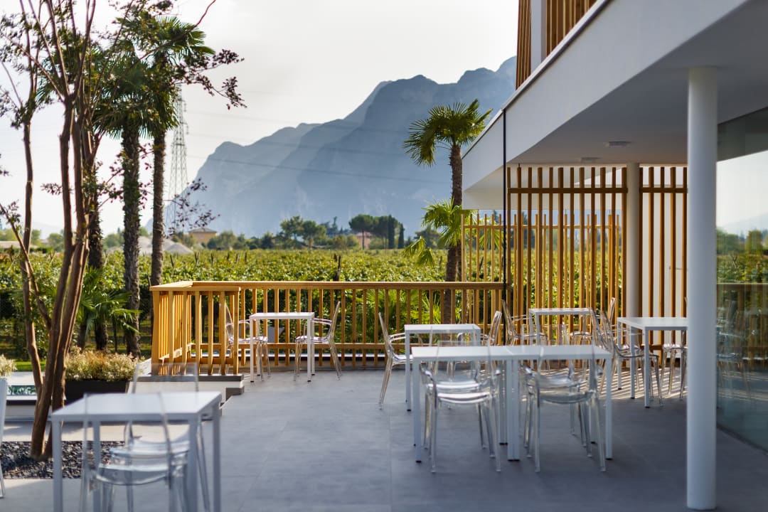 Gastro ALEA - Garda Lake Suite