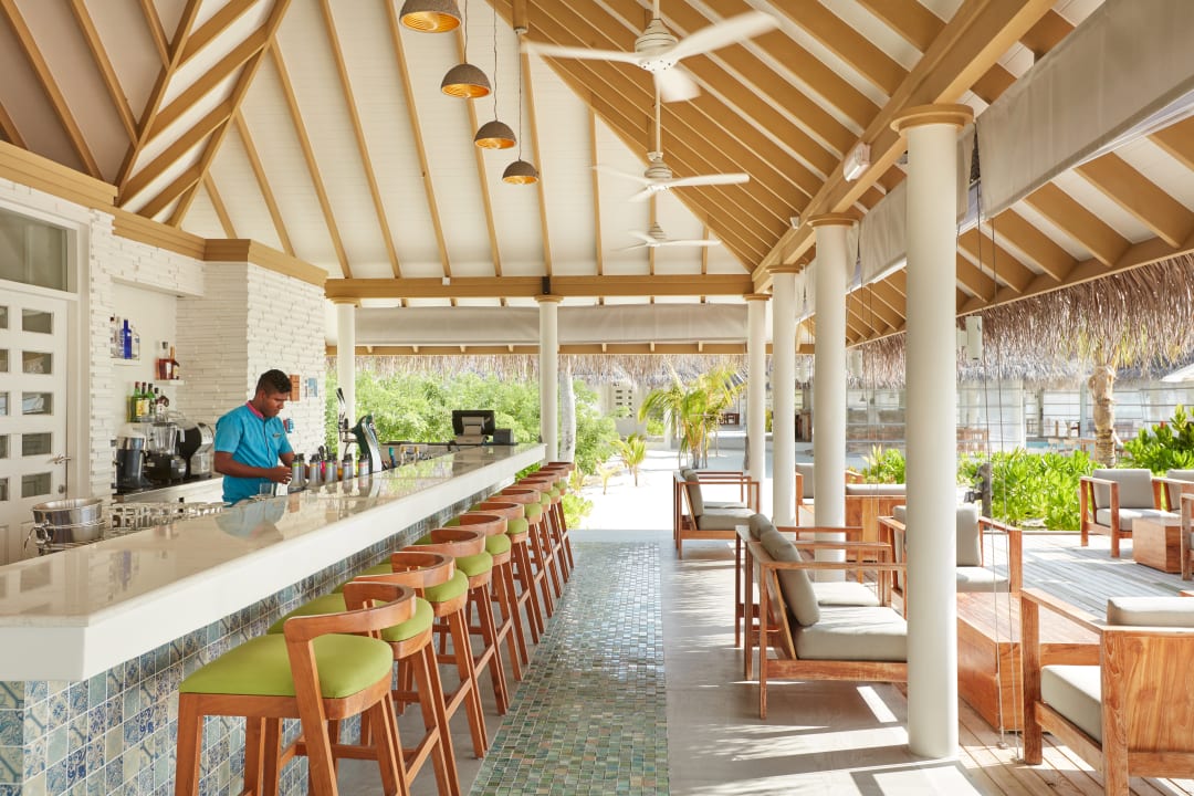 Gastro Sun Siyam Iru Veli