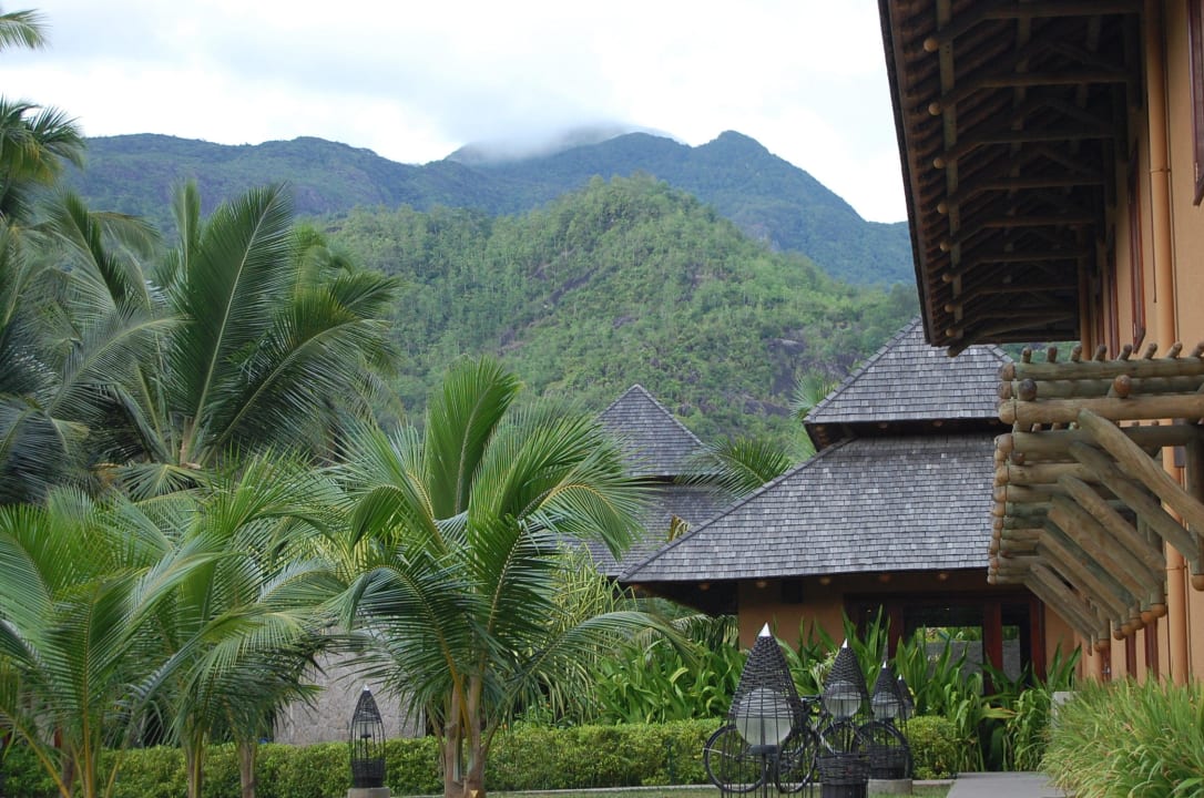 Hotelanlage Constance Ephelia