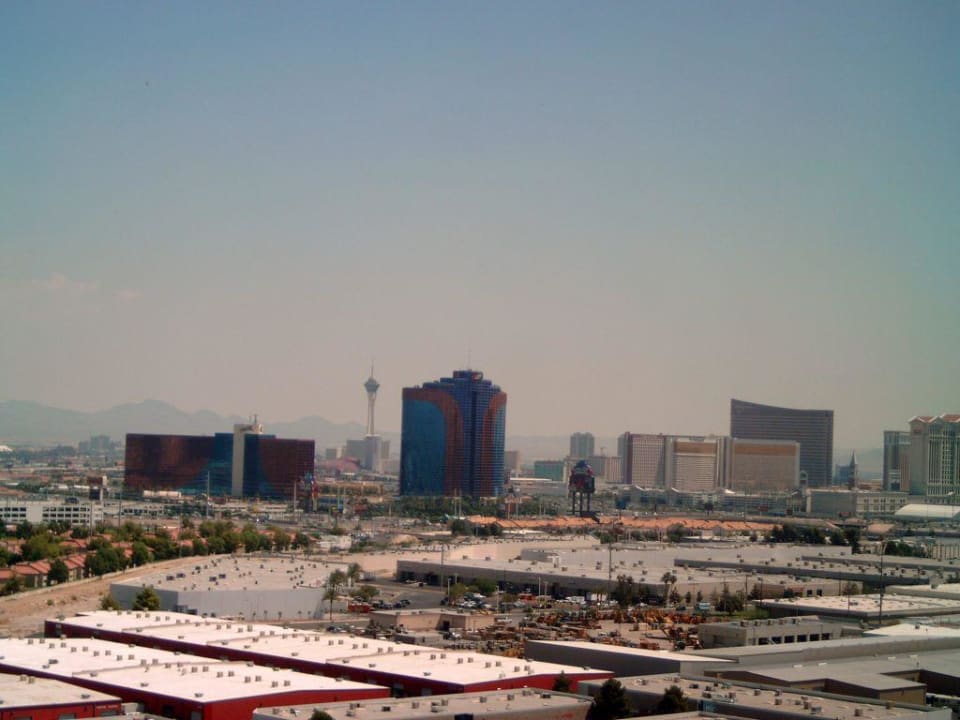 Hotel Orleans, Las Vegas 3 The Orleans Hotel & Casino