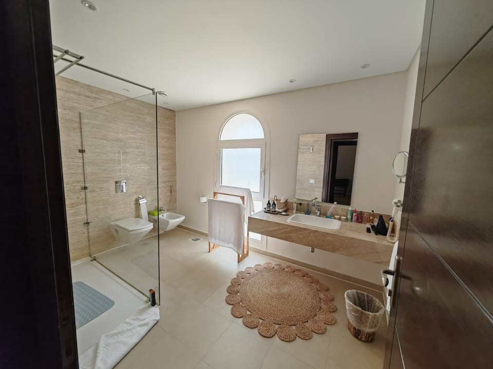 Zimmer Fort Arabesque Resort, Spa & Villas