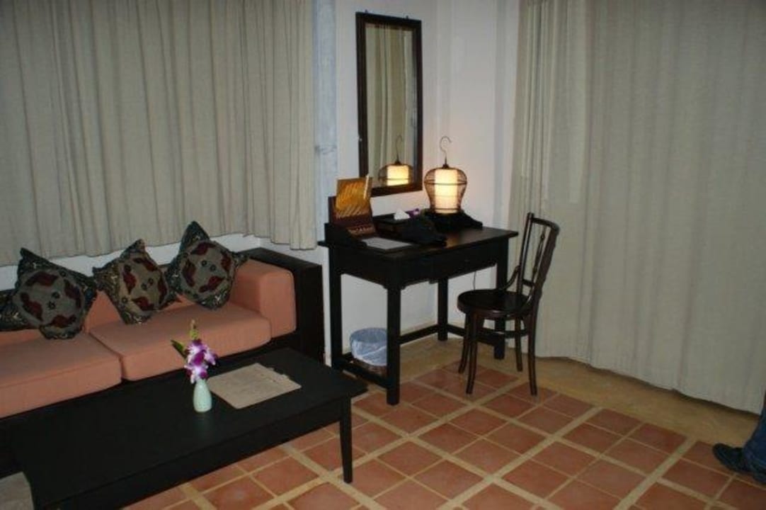 Sitzecke Moracea by Khao Lak Resort