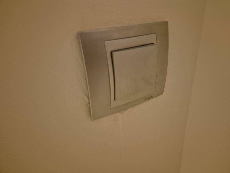 Zimmer Grupotel Montecarlo