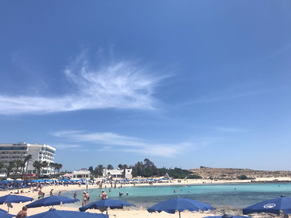 Strand Napa Mermaid Hotel & Suites