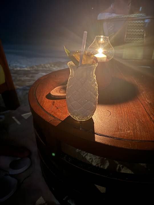 Gastro Summer Island Maldives