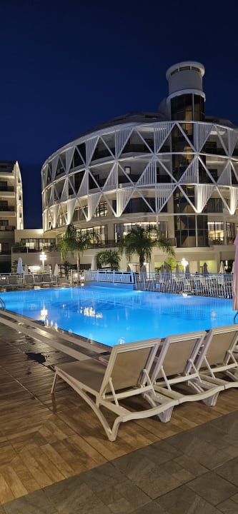 Pool Seashell Vega