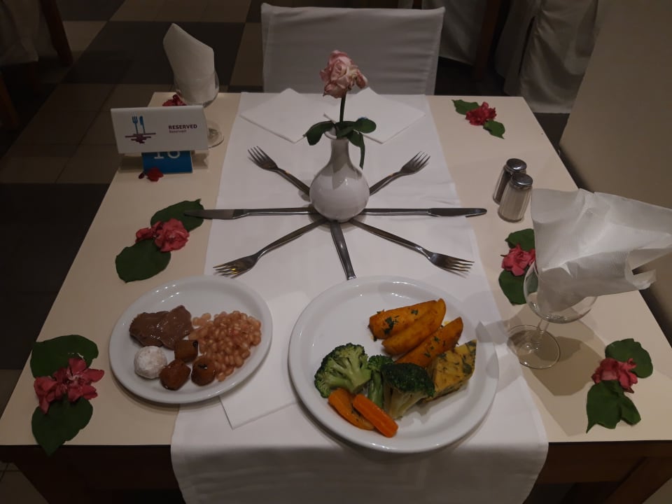 Gastro Calimera Yati Beach