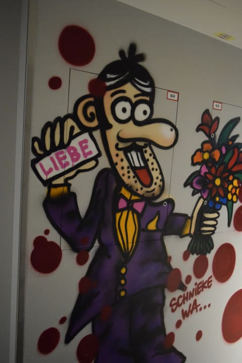 Gastro Holiday Inn - the niu, Hide Berlin Friedrichshain