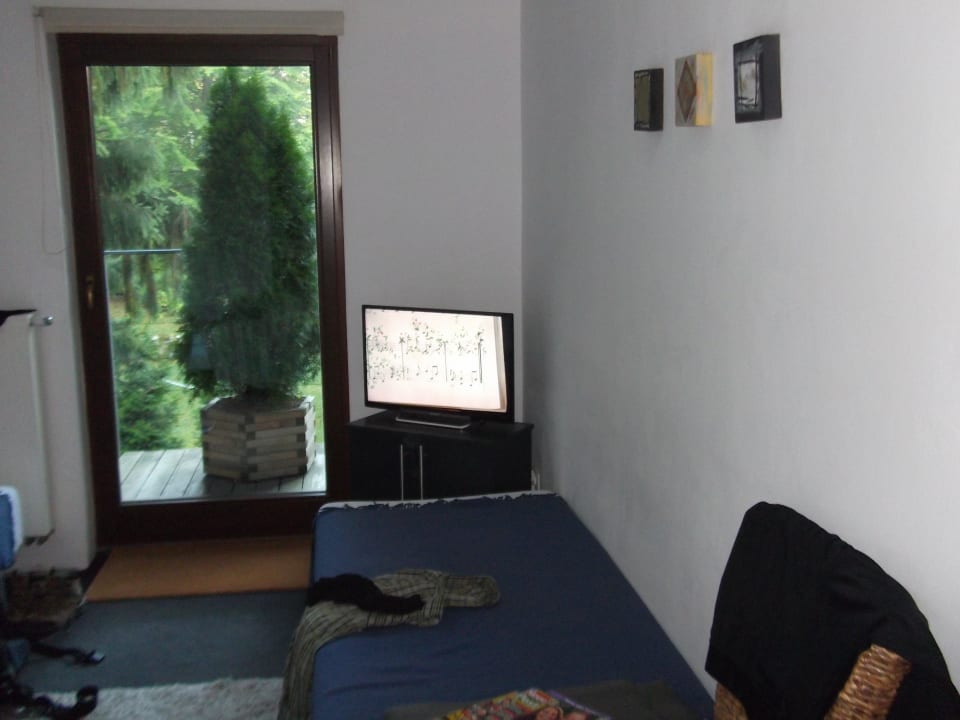 4 Bett Zimmer Willa Skała