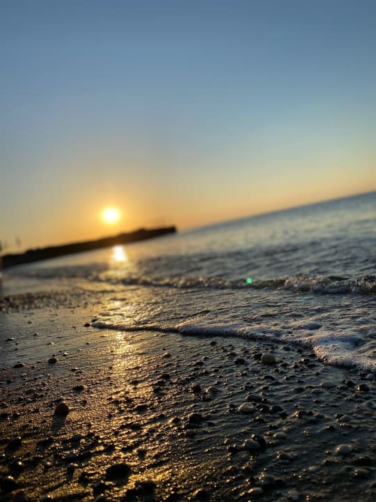 Strand Esperides Beach Resort