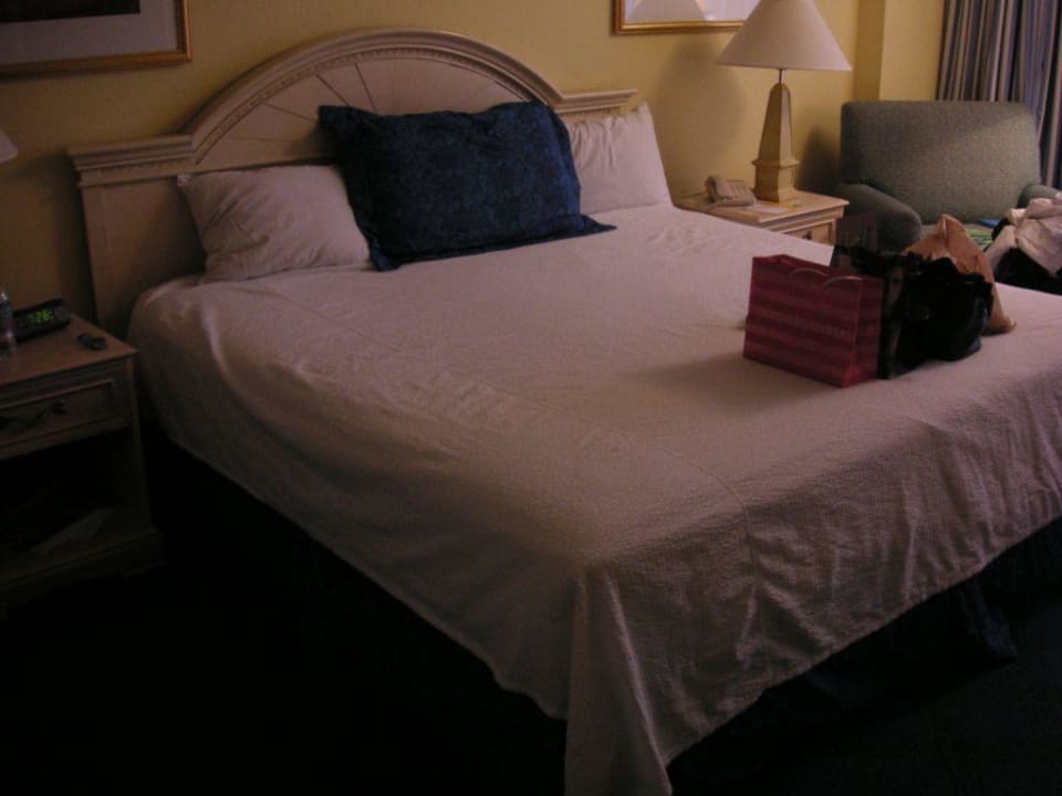 Zimmer Hotel Miami Beach Resort & Spa