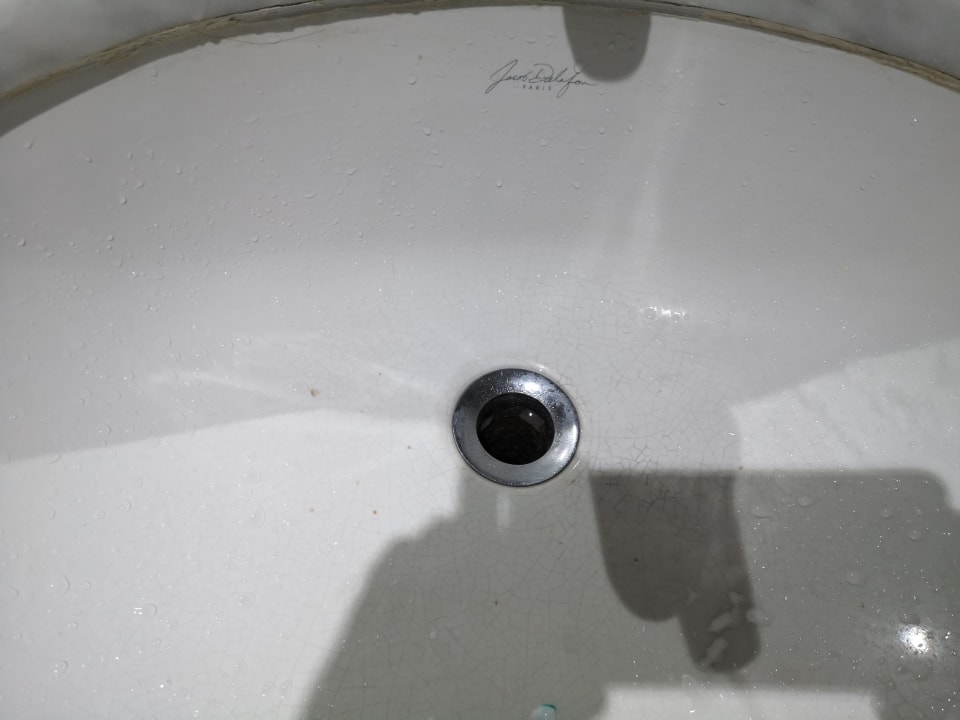 Zimmer Le Royal Hotels & Resorts - Hammamet