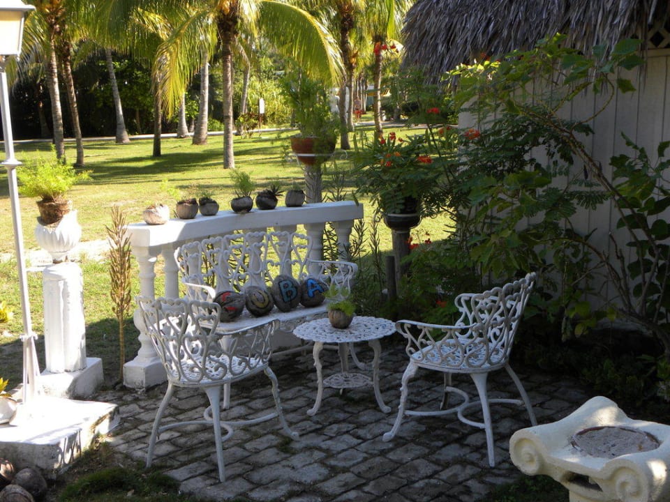 Zum Verweilen Melia Las Antillas - Adults only