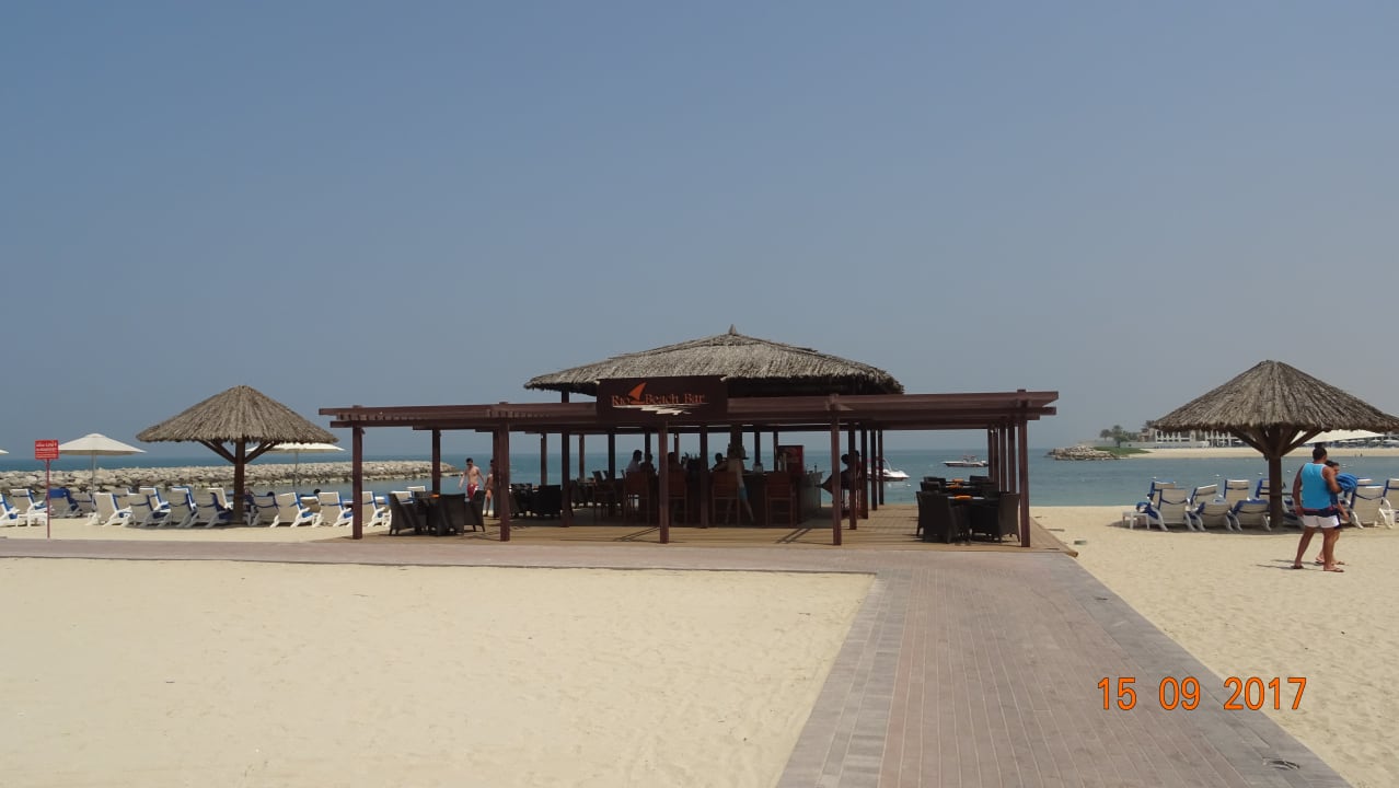 Strand Rixos Al Mairid Ras Al Khaimah