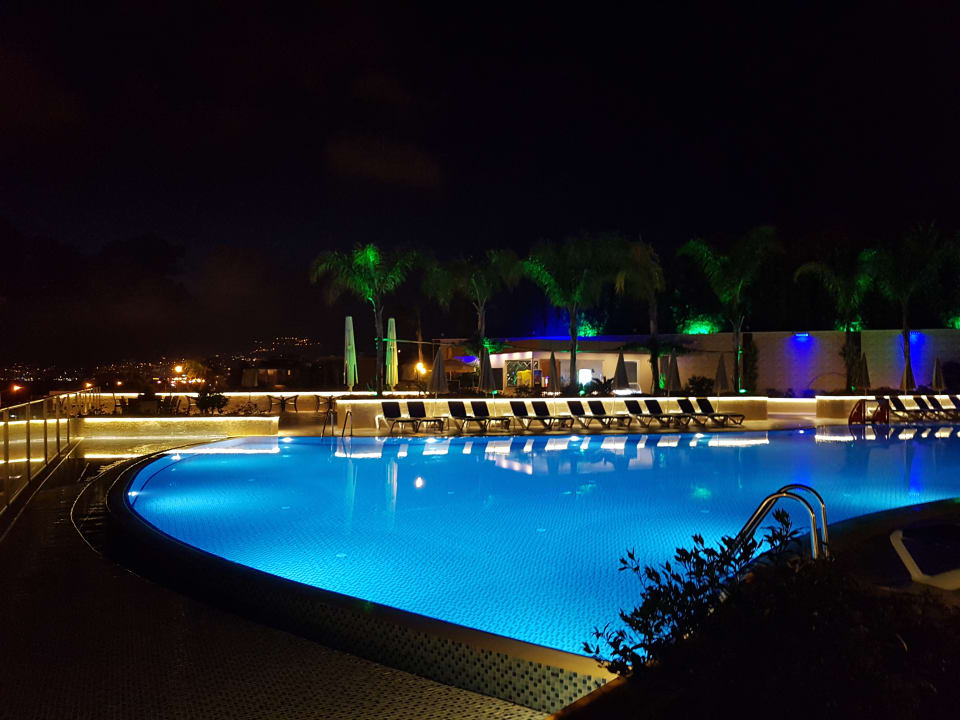 Pool Michell Hotel & Spa