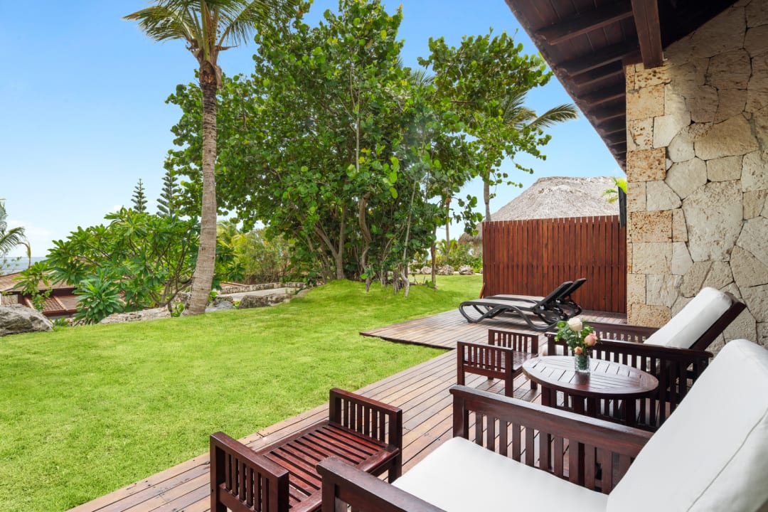 Zimmer Sanctuary Cap Cana - Adults only