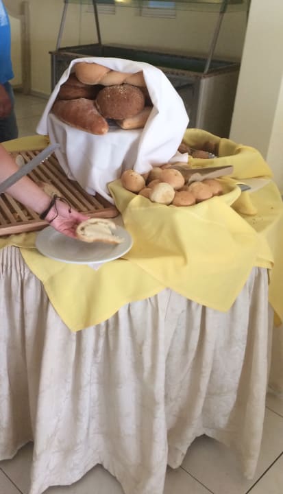 Restaurant Hotel Golden Odyssey