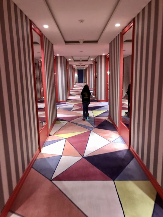 Sonstiges The Land of Legends Kingdom Hotel