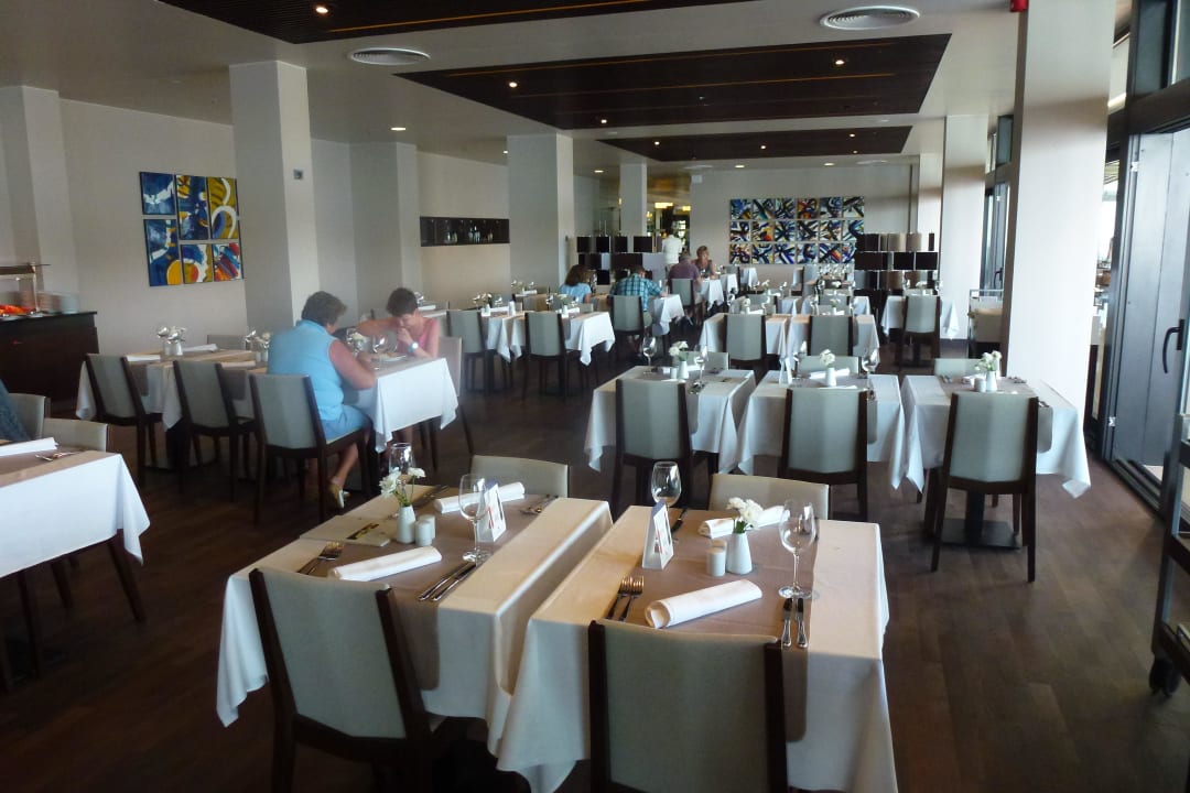 Restaurant Hotel Parentium Plava Laguna