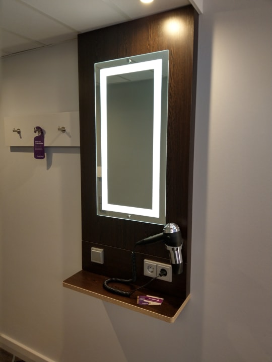 Zimmer Premier Inn Nürnberg City Nordost