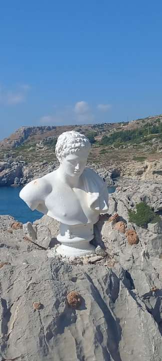 Strand Hotel Kalithea Horizon Royal