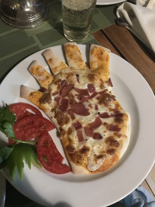 Gastro Beach Albatros Resort