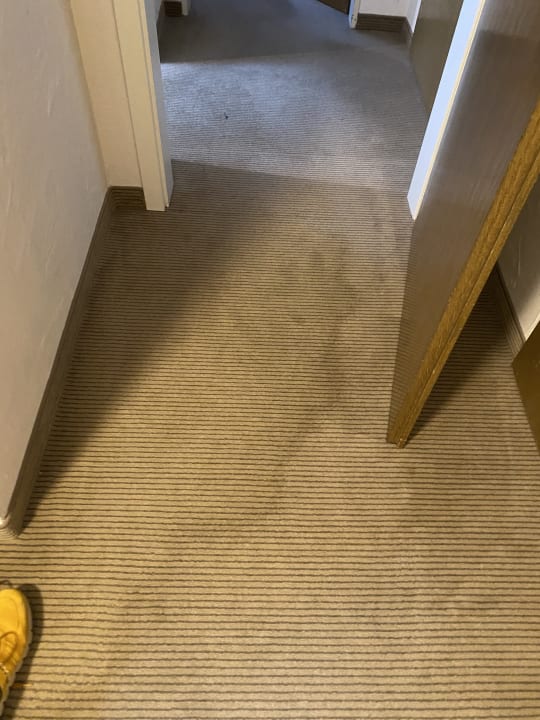 Zimmer Wellnesshotel Bürgerstuben