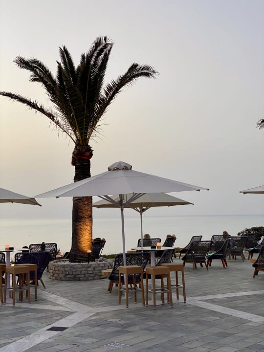 Gastro ROBINSON KYLLINI BEACH