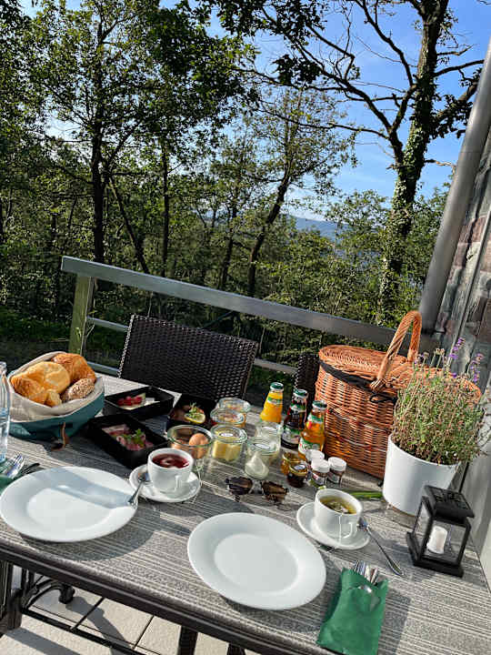 Gastro Hotel Klostergut Jakobsberg