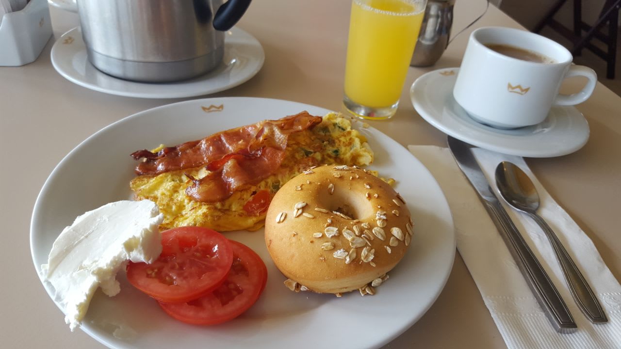 Gastro Hotel Riu Dunamar