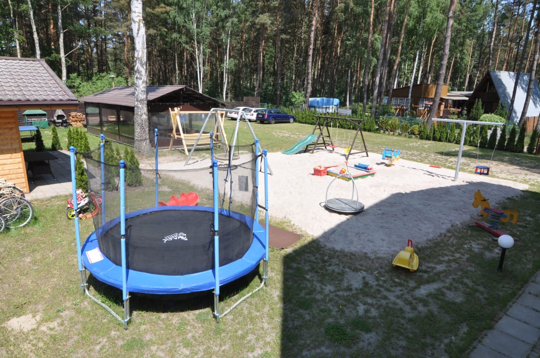 Sport & Freizeit Magnolie Pobierowo