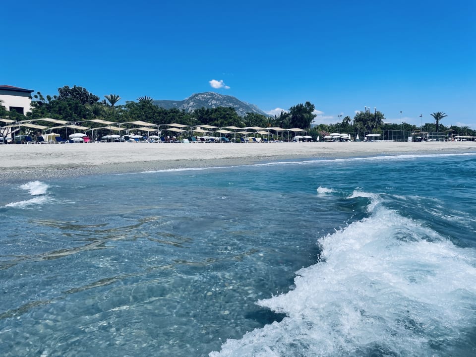 Strand Labranda Alantur Resort