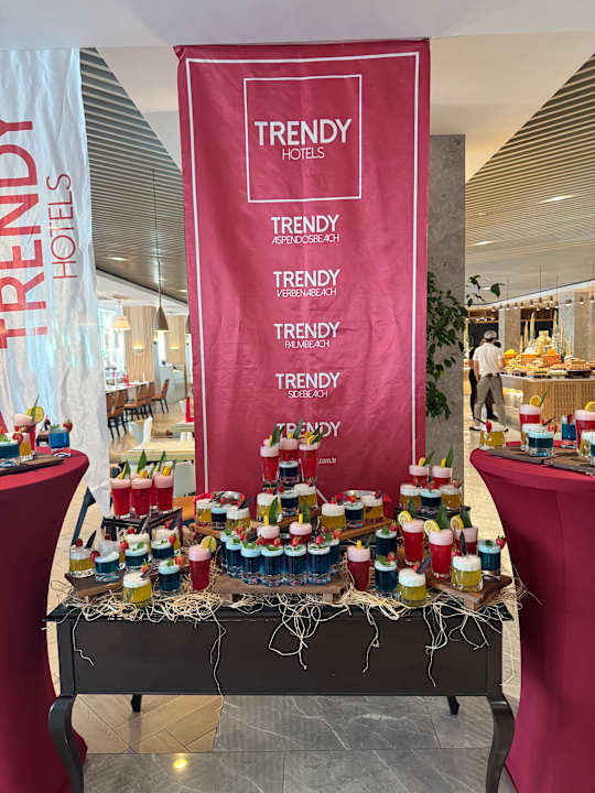 Gastro Trendy Palm Beach (Adults Only, 16+)
