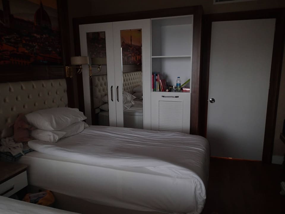 Familienzimmer Litore Resort & Spa