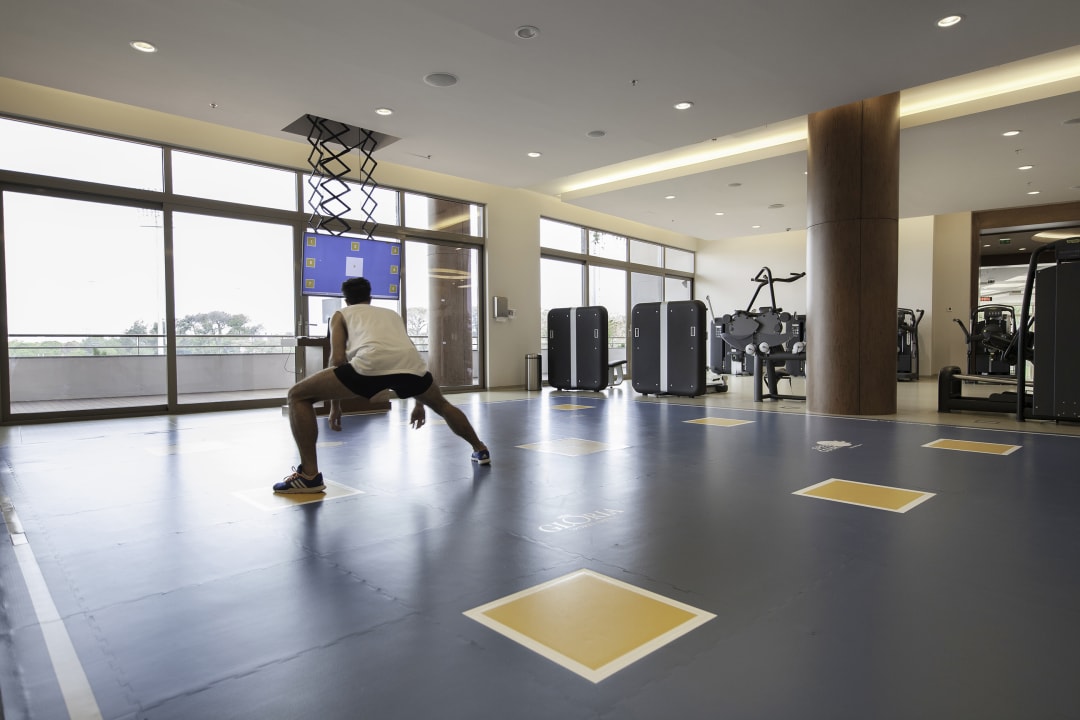 Sport & Freizeit Gloria Sports Arena