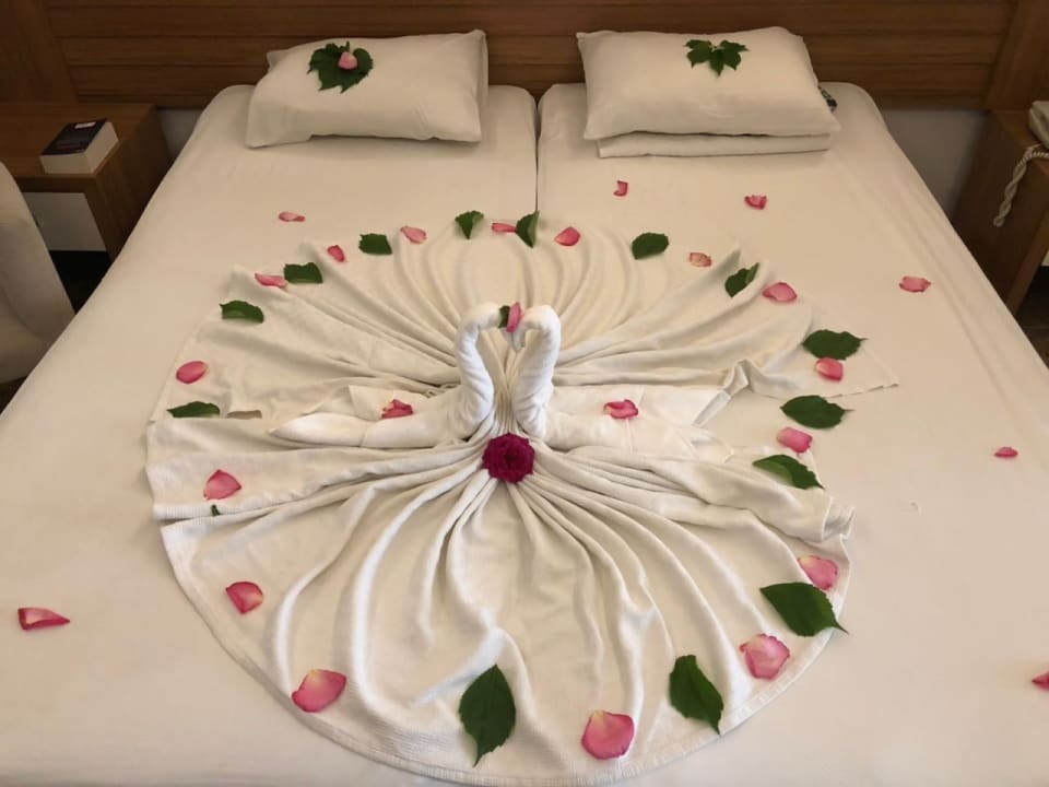 Zimmer Sun Club Hotel