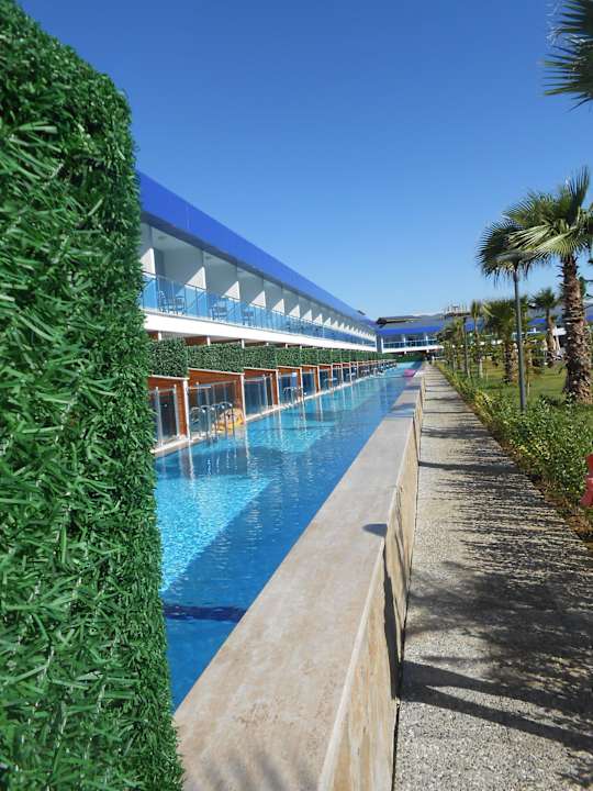 Poolzimmer Eftalia Marin