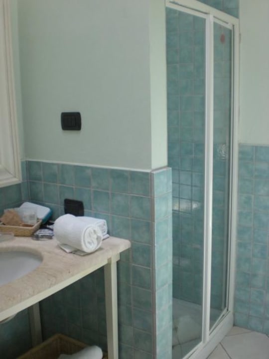 Bad Hotel I Corbezzoli