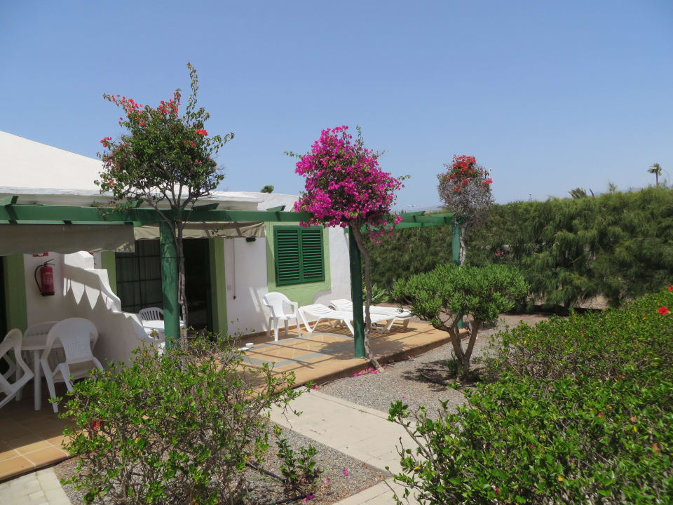 Bungalow Bungalows Cordial Sandy Golf