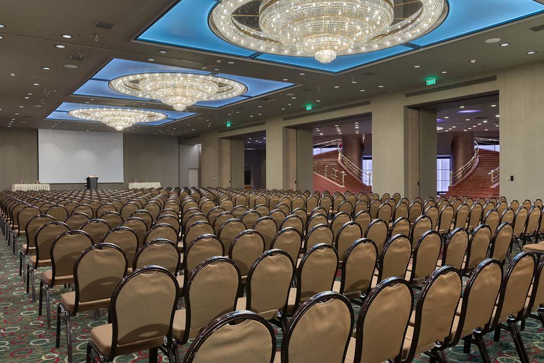 Sonstiges Divani Caravel Hotel