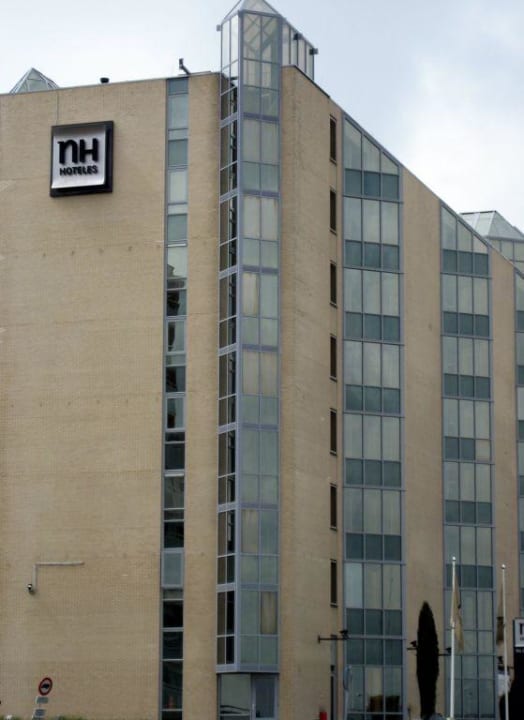Hotel Hotel NH Zandvoort